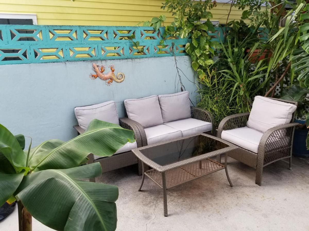 Old Town Casa de hóspedes Key West